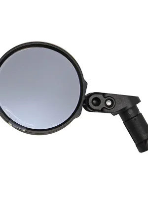 Zrcátko s uchycením do řidítek Alu Mini Akce
