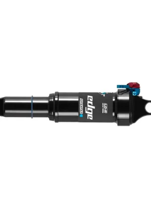 Levný Tlumič zadní SR Suntour Edge LO-R 190/51mm, 22,2x8mm