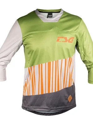 Aktuální Dres TSG swamp 3/4, XL