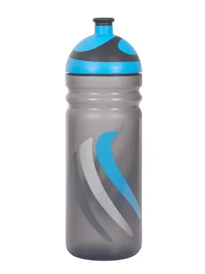 Láhev R+B 0,5 l"Zdravá láhev" Bike 2K19 modrá Nakupujte Hned