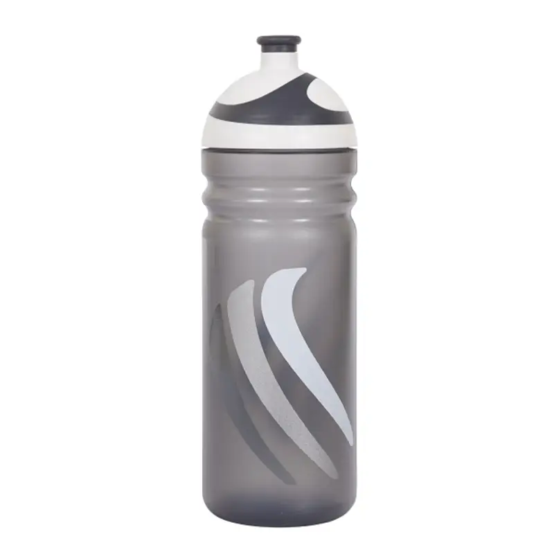 Láhev R+B 0,5 l"Zdravá láhev" Bike 2K19 bílá Sleva
