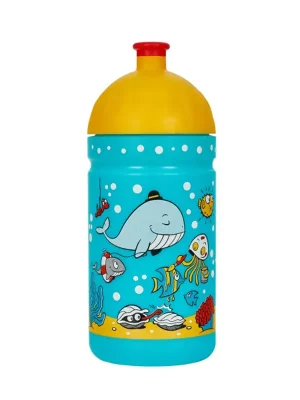 Objednat Nyní Láhev R+B 0,5 l"Zdravá láhev" Mořský svět