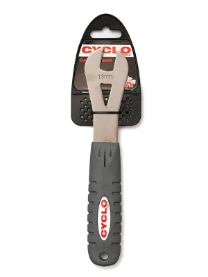 Klíč kónusový Cyclo Tools 13 mm Vysoce Kvalitní