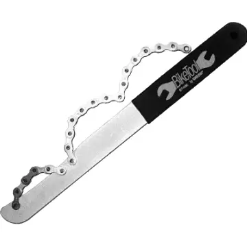 Cenová Bomba Páka s řetězem 280 mm Bike Tool