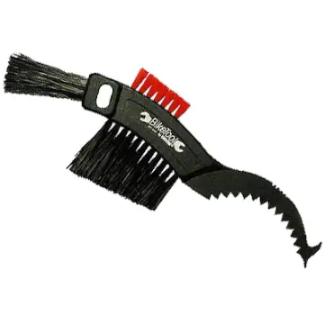 Must-Have Kartáč BT-860 Bike Tool na pastorky a převodníky