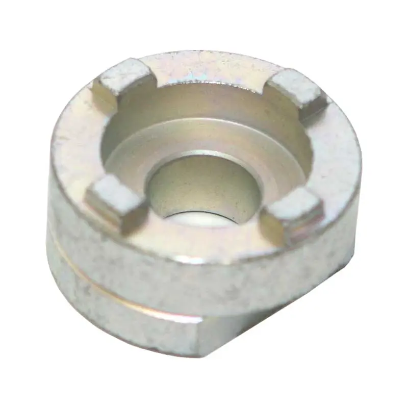 Stahovák volnokolečka BMX 4 zuby 40,6x30x8 mm 16 Vysoce Kvalitní