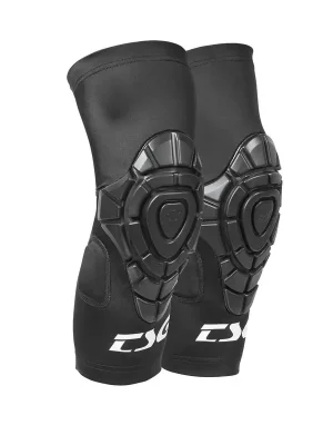 Chrániče kolen TSG Knee Sleeve Joint black, L/XL Bezpečná Platba
