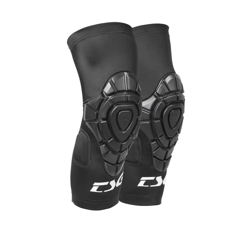 Chrániče kolen TSG Knee Sleeve Joint black, L/XL Bezpečná Platba