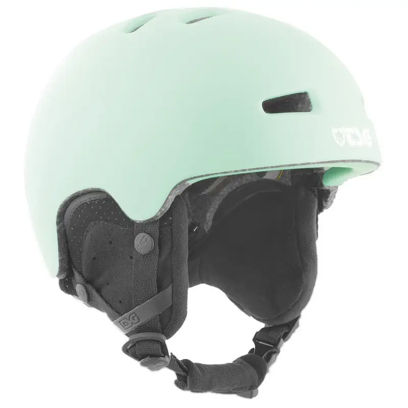 Ihned K Objednání Přilba TSG Arctic Nipper Mini Solid Color Satin Mint, JXXS/JXS