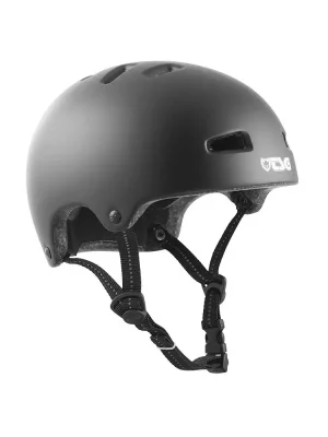 Přilba TSG Nipper Mini Solid Color Satin Black, JXXS/JXS Top Prodej
