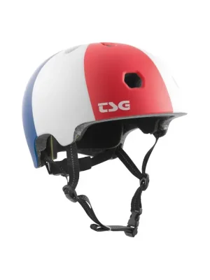 Přilba TSG Meta Graphic Desing Globetrotter, S / M Kup Teď