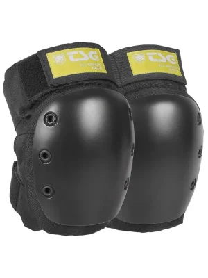 Chrániče kolen TSGkneepad all ground, XS Rychlé Dodání