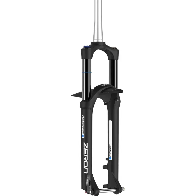 Nízká Cena Vidlice odpr. 27,5"" tapered Suntour ZERON35-Boost LO-R 15QLC32, černá, 150mm