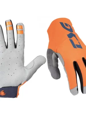 Bezpečná Platba Rukavice TSG "Mate" Orange, XL