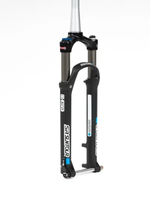 Nízká Cena Vidlice odpr. 27,5" tapered Suntour XCR32 AIR LO-R DISC boost 15QLC32, 100mm černá mat