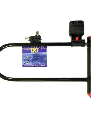 Zámek podkova 320/19 s klíčem X-lock Rychlé Dodání