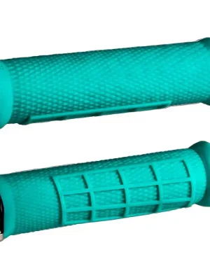 Odeslání Ihned Gripy MTB ODI Elite Flow Lock-On Mint