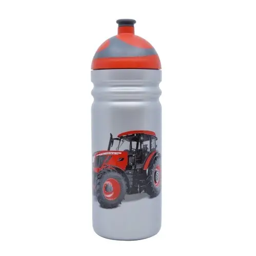 Ihned K Objednání Láhev R+B 0,7 l"Zdravá láhev" Traktor