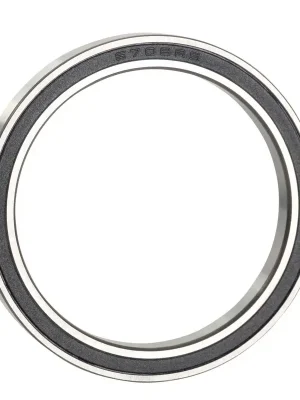 Bezpečná Platba Ložisko kuličkové CB-251 6708/6W 2RS40x50x6