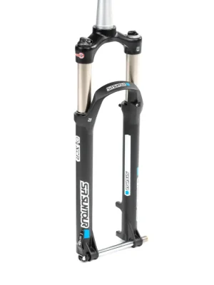 Odeslání Ihned Vidlice odpr. 29" tapered Suntour XCR32 Boost RL-R AIR DISC, 15QLC32 , černá mat