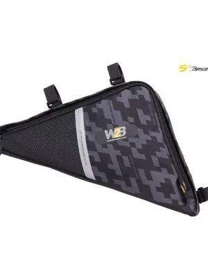 Kup Teď Brašna do rámu CAMO střední Arsenal 624