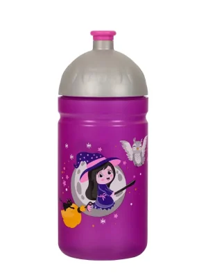 Akce Láhev R+B 0,5 l"Zdravá láhev" Čarodějka