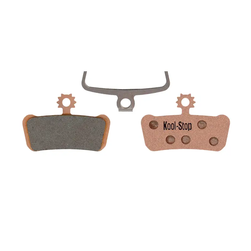 Destičky brzdové Kool Stop AVID XO Trail,Trail 7/9, Sram GUIDE R/RS/RSC - sintered Nakupujte Hned