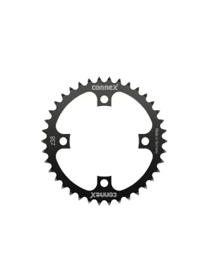 Top Prodej Převodník 40z, Wipperman Al, síla 2 mm, rozteč104mm, pro E-biky