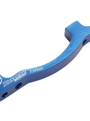 Adaptér přední brzdy Reverse PM-PM 200 mm Blue Poslední Šance