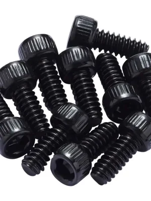 Akce Piny Reverse Escape Pro + Black one set 10 ks, Black