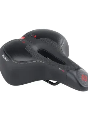 Sedlo unisex Wittkop Medicus Pro 6.3 Pouze Dnes