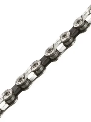 Výhodná Nabídka Řetěz8sp. TAYA OCTO, 116 čl. - silver/black