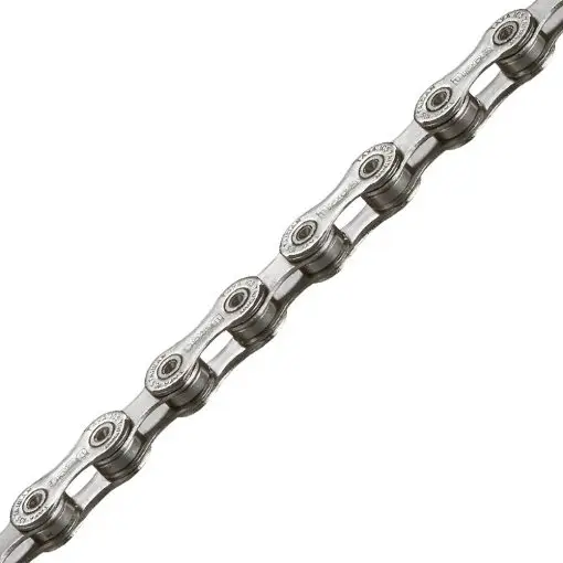 Řetěz 10sp. TAYA eDECA-101, 136 čl. - silver Akční Nabídka