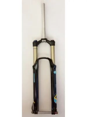 Ihned K Objednání Vidlice odpr. 27,5" tapered Suntour EPIXON ELITE TR RC2 15QLC2 130mm černá