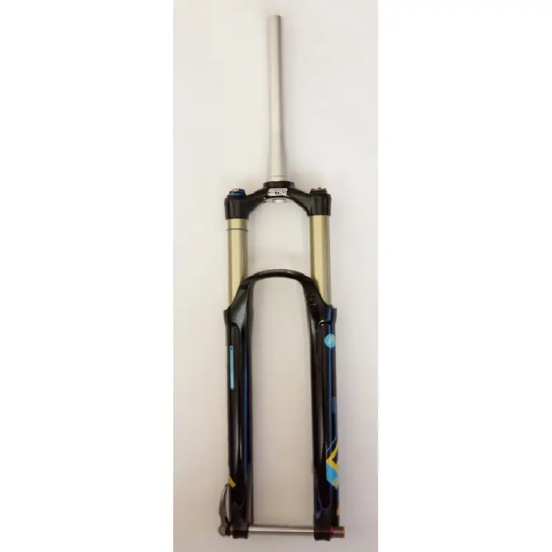 Ihned K Objednání Vidlice odpr. 27,5" tapered Suntour EPIXON ELITE TR RC2 15QLC2 130mm černá