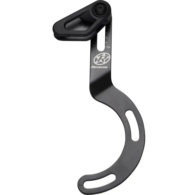 Vodítko řetězu Reverse Flip Guide pro Shimano STEP motory Bezpečná Platba