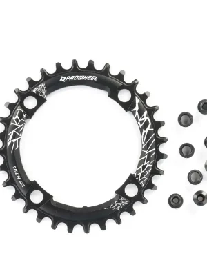 Autentický Převodník 32z Prowheel FD099A černá