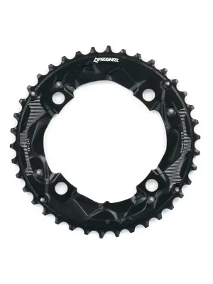 Převodník 38z Prowheel LF01 černá Vysoce Kvalitní