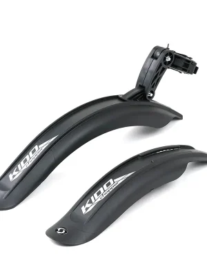 Nakupujte Hned Blatník 16"-18"P + Z plast Simpla KIDO ONE PRO Black