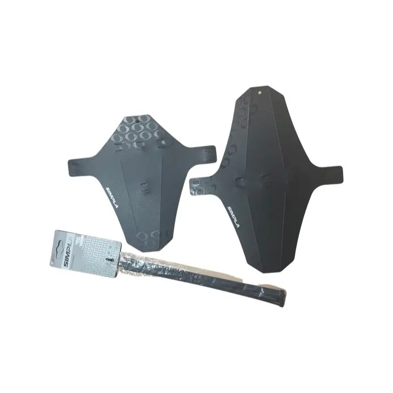 Must-Have Blatník Simpla IQ MTB set Black