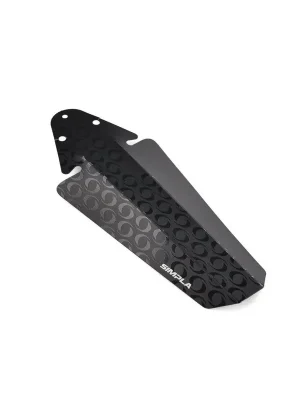 Blatník Simpla IQ MTB zadní Black Expresní Doručení