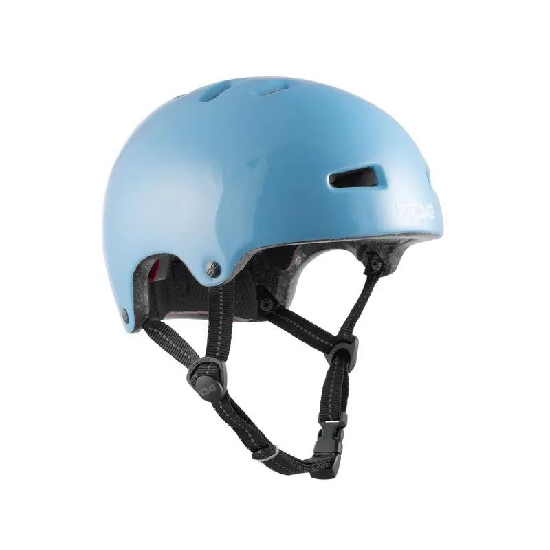 Nakupujte Hned Přilba TSG Nipper Mini Solid Color gloss baby blue, JXXS/JXS