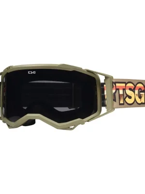 Brýle TSG Presto Goggles 3.0 ride-out Časově Omezené