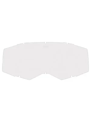 Akční Nabídka Zorník náhradní na brýle TSG Presto Goggles 3.0 čiré