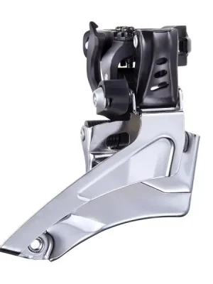 Přesmykač MTB MICROSHIFT Marvo FD-T392 2 x 9 sp. 44-48z. Odeslání Ihned