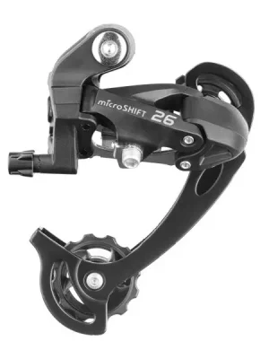 Přehazovačka MTB MICROSHIFT RD-M26L 7/8F Top Prodej