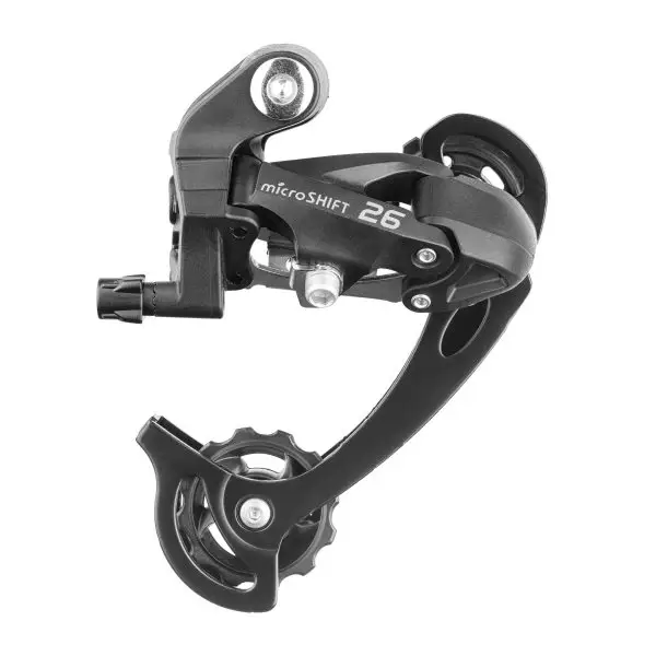 Přehazovačka MTB MICROSHIFT RD-M26L 7/8F Top Prodej