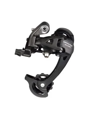 Nízká Cena Přehazovačka MTB MICROSHIFT Marvo RD-M46L 9F