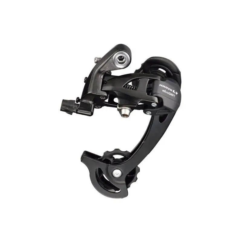 Nízká Cena Přehazovačka MTB MICROSHIFT Marvo RD-M46L 9F