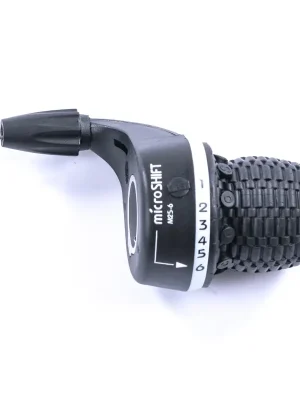 Poslední Šance Řazení MTB MICROSHIFT MS25-6 6sp., pravé